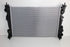 ALFA RADIATOR 610x408x26 ROMEO GIULIETTA 1.8 10-14