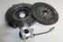 SSANGYONG KORANDO 2.0D 3PC CLUTCH KIT 2010 - 2017