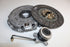 SSANGYONG KORANDO 2.0D 3PC CLUTCH KIT 2010 - 2017