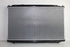 HONDA ACCORD RADIATOR N22B1
