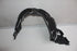 LEXUS IS250 LEFT FRONT FENDER LINER 2012-