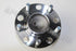 CHRYSLER WHEEL BEARING SEBRING 1.4I REAR LH/RH 200