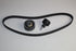 VOLKSWAGEN POLO TIMING BELT KIT 1.0 2018-