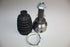 MAZDA 3 CV JOINT OUTER 1.6 2016-