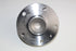SUZUKI SX4 REAR WHEEL HUB WITH THE BEARING AND ABS 2.0 2010