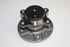 SUZUKI SX4 REAR WHEEL HUB WITH THE BEARING AND ABS 2.0 2010