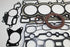 NISSAN QASHQAI OVERHAUL GASKET SET 2.0 2010