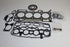 NISSAN QASHQAI OVERHAUL GASKET SET 2.0 2010