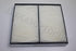 HYUNDAI MATRIX POLLEN FILTER 2001-2007