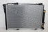 MERC RADIATOR ML300/ML320/ML350/R350
