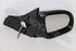 OPEL DOOR MIRROR CORSA LITE 1.4I RH/MAN 2004