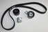FORD FIESTA TIMING BELT KIT 1.6 2013