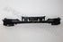 PEUGEOT BUMPER GRILLE 208 LOWER 2012-