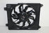 HYUNDAI H1 AIRCON FAN ASSY