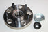 HONDA FRV WHEEL BEARING +HUB REAR  R18A1