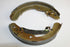 VOLKSWAGEN VIVO 1.4 BRAKE SHOE SET 2019