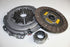TOYOTA CLUTCH KIT SOLID F/W HILUX 3.0 5L 00-02