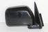 TOYOTA MANUAL DOOR MIRROR RHS HILUX 3.0 00-02