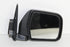 TOYOTA MANUAL DOOR MIRROR RHS HILUX 3.0 00-02