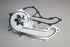 TOYOTA HILUX 2.0 WATER PUMP 2009-2011