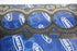 FORD CYL HEAD GASKET FOCUS 1.8 09-11