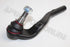 MERC TIE ROD END W212 LF E/CLASS