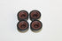 FORD FOCUS VALVE STEM SEALS 1.0 2012