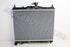 HYUNDAI GETZ/TIBURON RADIATOR  A/T O/S