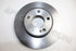 MERC BRAKE DISC W205 FRONT 295X24/62.5