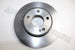 MERC BRAKE DISC W205 FRONT 295X24/62.5