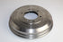 ISUZU KB250 DTEQ BRAKE DRUMS REAR 2007 - 2010