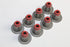 FORD VALVE STEM SEALS FIESTA 1.6 DIESEL 2013-