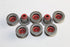 FORD VALVE STEM SEALS FIESTA 1.6 DIESEL 2013-