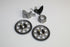 POLO VIVO 1.6 CLS TIMING CHAIN KIT WITH SPROCKETS 2010 - 2017