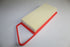 CITROEN C3 AIR FILTER DV4 03-06