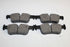 BMW X1 F48 BRAKE PADS REAR B47