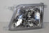 TOYOTA PRADO 3.0 2001 HEADLIGHT LH
