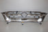 TOYOTA HILUX MAIN GRILL CHROME 2002 - 2005