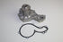 AUDI 500 WATER PUMP WITHOUT HOUSING 1987