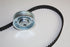 AUDI 500 TIMING BELT KIT 1987