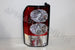 LANDROVER DISCOVERY 4 2014 TAIL LAMP LH