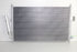 CHEV TRAILBLAZER/ISUZU KB250 CONDENSOR 2013 - 2022
