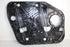 HYUNDAI TUCSON WINDOW MECH RHS 2016