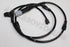 BMW BRAKE SENSOR REAR F15 X5