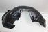 FORD FIESTA FRONT RH FENDER LINER 2018 - 2022