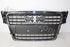 AUDI MAIN GRILLE A4 B8 2010