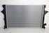 HYUNDAI ELANTRA 1.6 MANUAL - RADIATOR