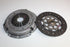 MAHINDRA TUV CLUTCH KIT DMF 2pc 1.5 2017