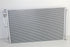 HYUNDAI ELANTRA CONDENSOR G4FG 2017