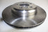 BMW F10 BRAKE DISC REAR 530D N57N